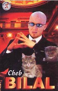 cheb bilal